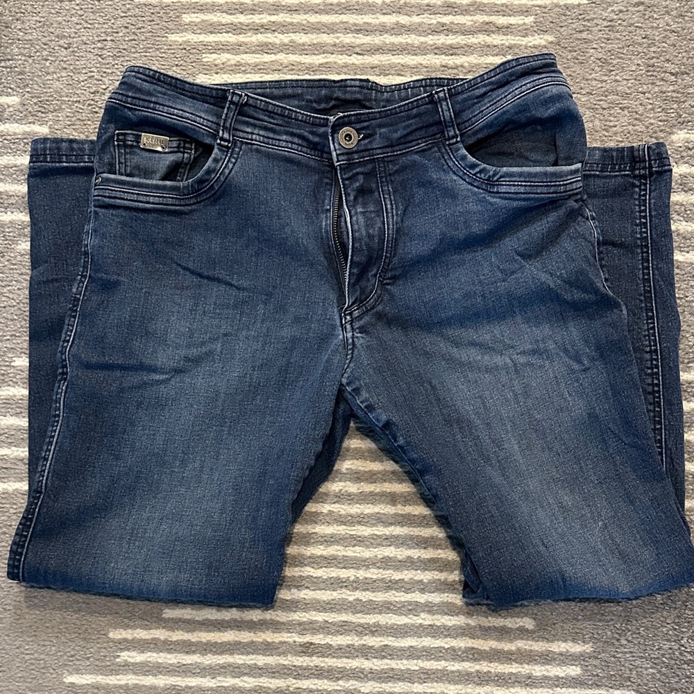 Kuhl Flex Men’s Demin Jeans 36x30